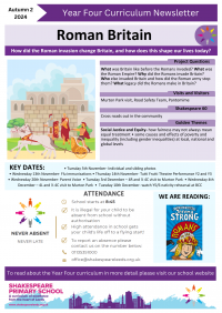 Roman Britain Newsletter newsletter Aut 2 2023