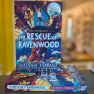 The Rescue of Ravenwood